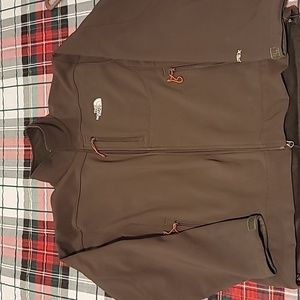 Men's Northface Apex